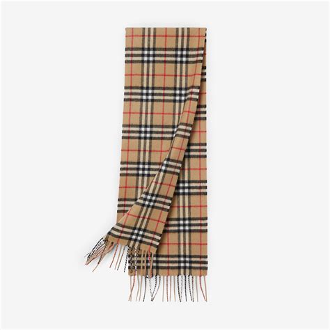 burberry portachiavi donna 8003322 cashmere beige mclabels beige|Burberry Check cashmere scarf in beige .